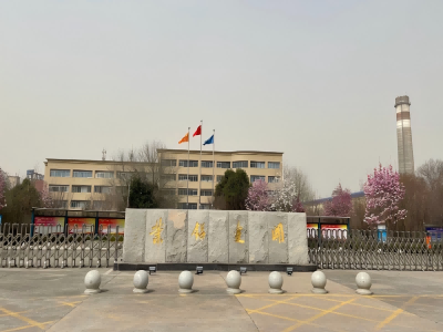 中國500強錦江集團全資子公司開曼（陜縣）能源綜合利用有限公司20MW背壓4#汽輪機發電機組技改提效總包服務項目