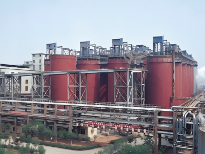 孝義市興安化工有限公司#3余熱余壓12MW汽輪發電機組項目