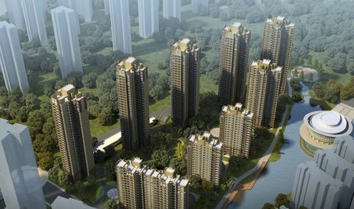 未來(lái)5年樓市展望 理性回歸下的分化與轉(zhuǎn)型